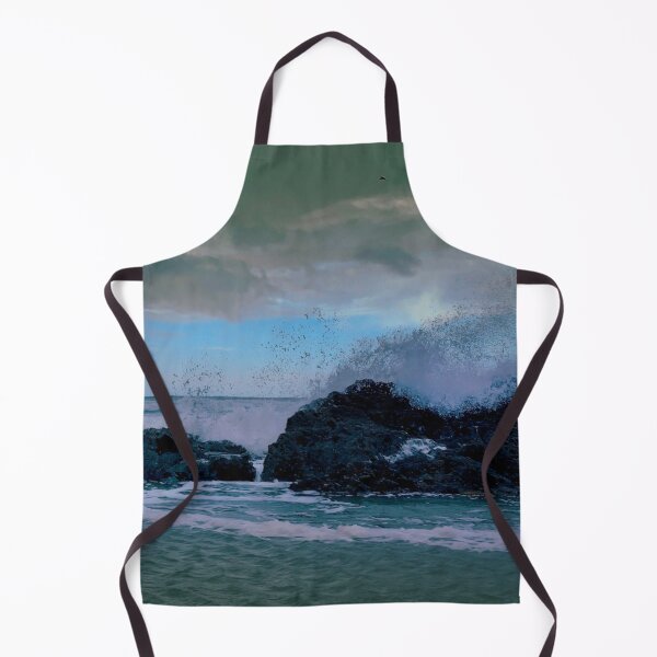 Item preview, TIDAL SEA SPRAY designed and sold by NICK COBURN PHILLIPS.