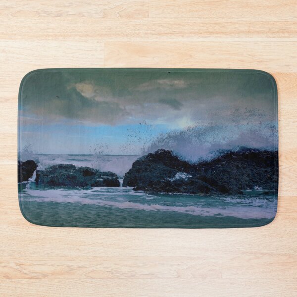 Item preview, TIDAL SEA SPRAY designed and sold by NICK COBURN PHILLIPS.