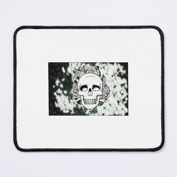 Item preview, Skull N Roses designed and sold by simpa79.