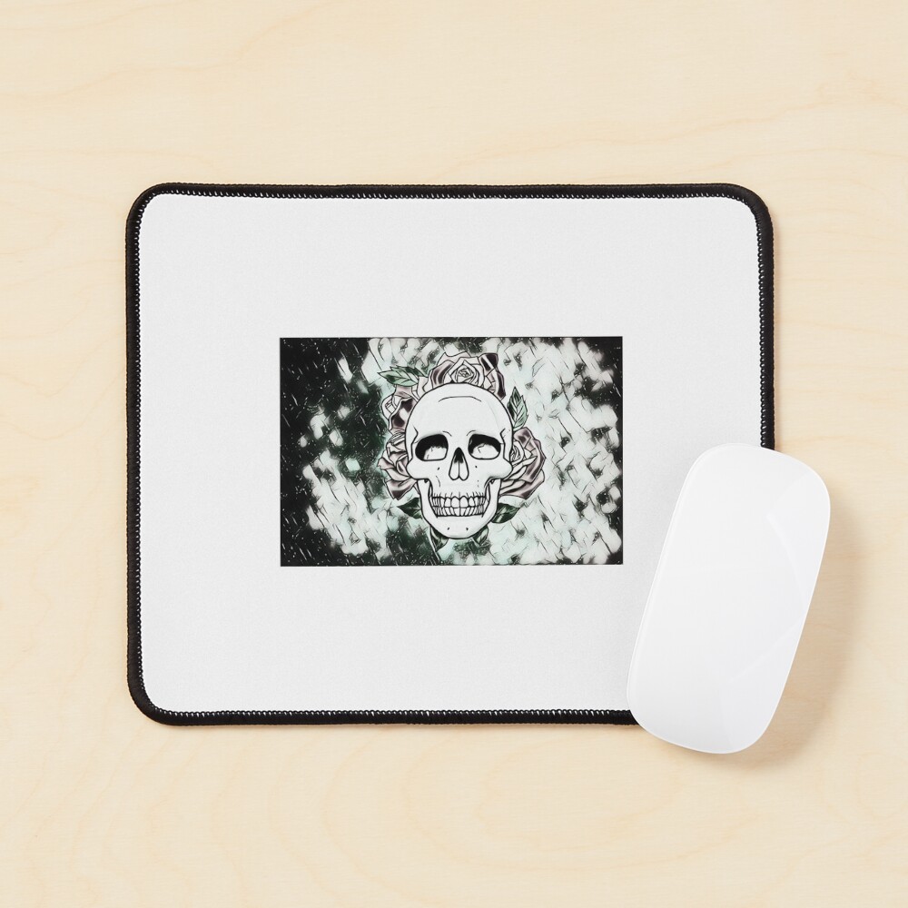 Item preview, Mouse Pad designed and sold by simpa79.
