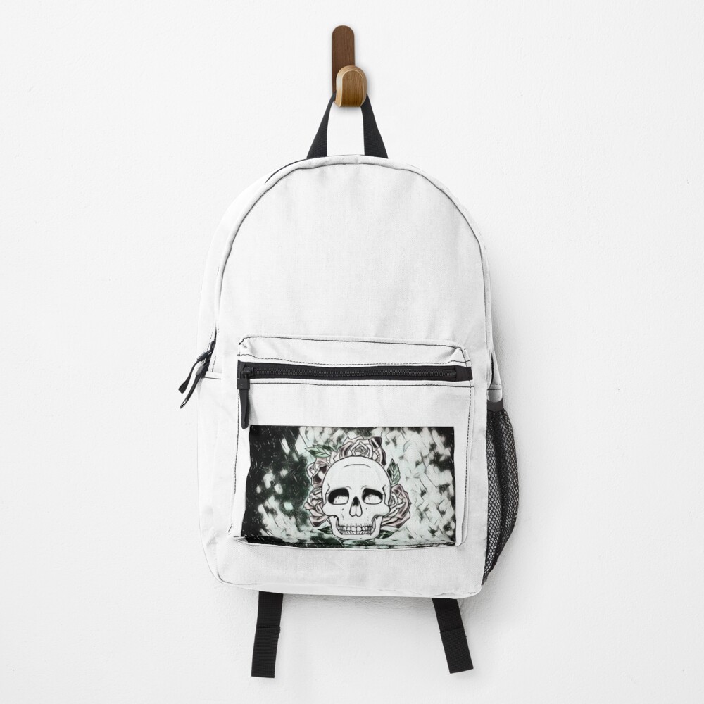 Item preview, Backpack designed and sold by simpa79.