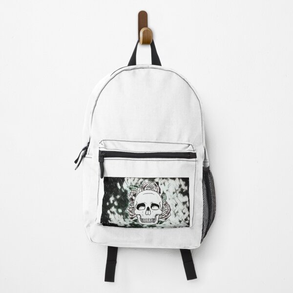 Item preview, Skull N Roses designed and sold by simpa79.