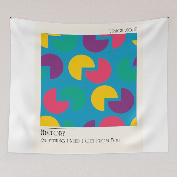 Item preview, History - One Direction designed and sold by kalmull.