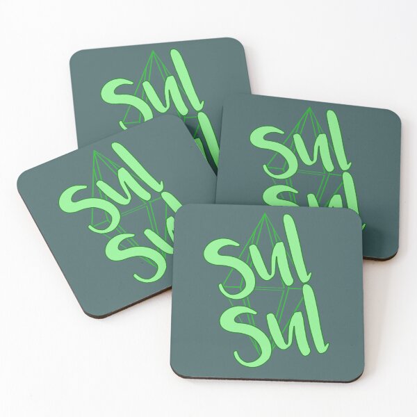Item preview, Sul Sul!   designed and sold by OpasMarc.