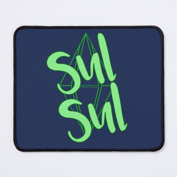 Item preview, Sul Sul!   designed and sold by OpasMarc.