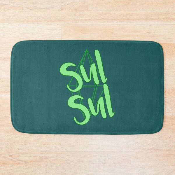 Item preview, Sul Sul!   designed and sold by OpasMarc.