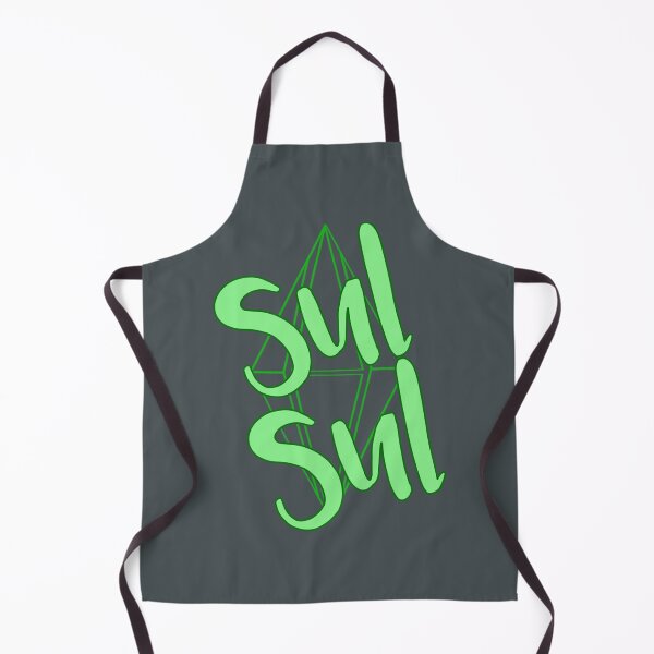 Item preview, Sul Sul! designed and sold by OpasMarc.