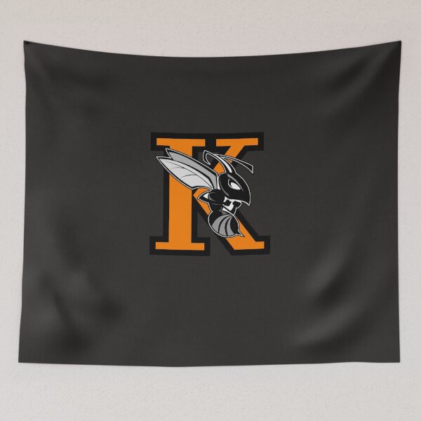 Item preview, Kalamazoo College Essential T-Shirt designed and sold by MikeMeinert.