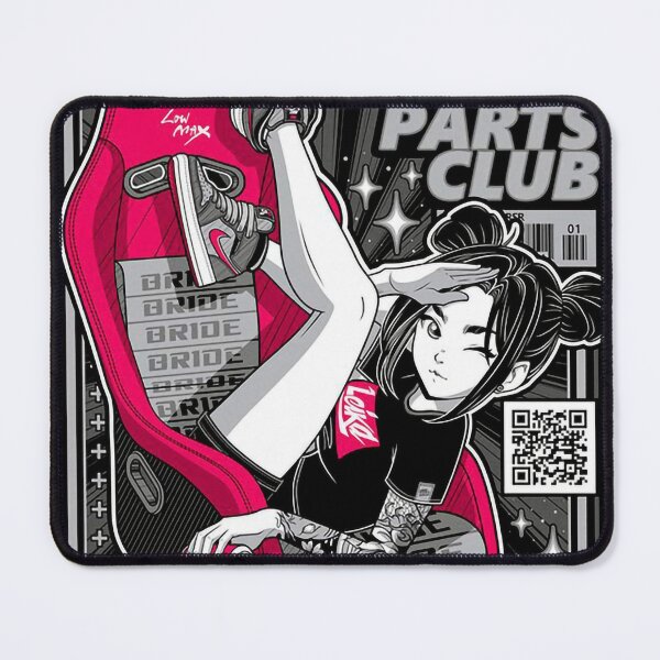 Item preview, GAMER GIRL designed and sold by Gyarari.