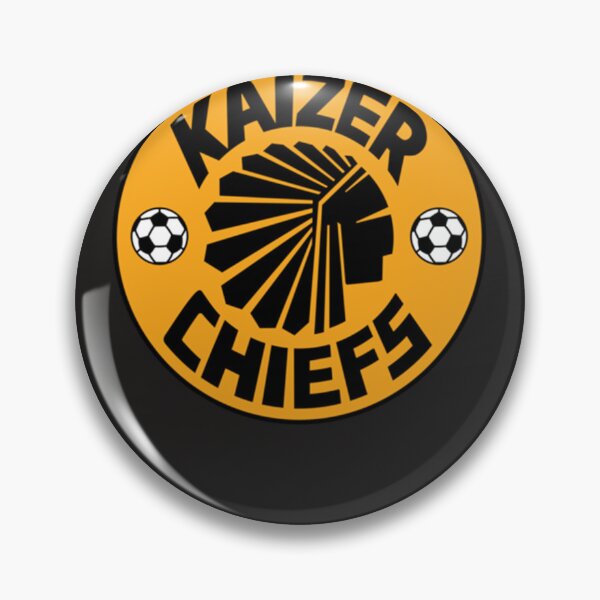 Item preview, Kaizer Chiefs Classic T-Shirt designed and sold by MartinSchafer.