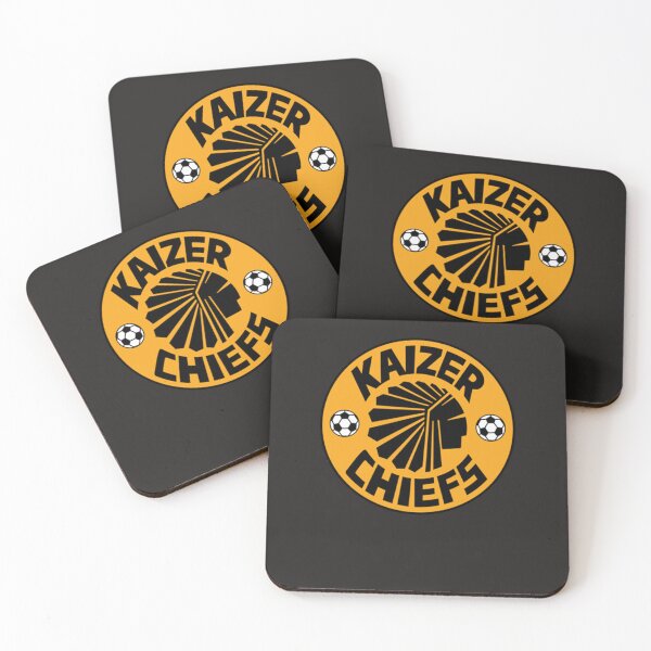 Item preview, Kaizer Chiefs Classic T-Shirt designed and sold by MartinSchafer.