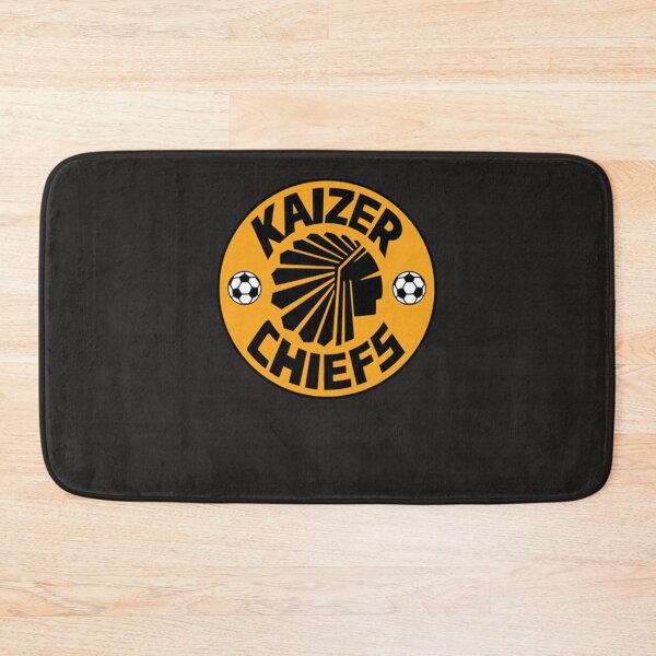 Item preview, Kaizer Chiefs Classic T-Shirt designed and sold by MartinSchafer.