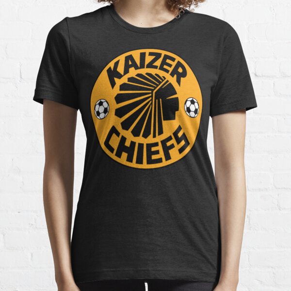 Kaizer Chiefs Football Shirts, Kit & T-shirts by Subside Sports