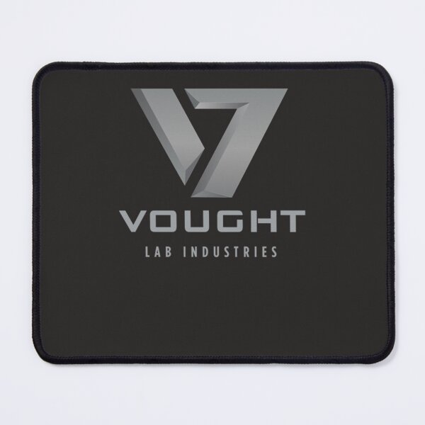 Item preview, BEST SELLER International Vought Logo Merchandise Essential T-Shirt designed and sold by StephanieDuchek.