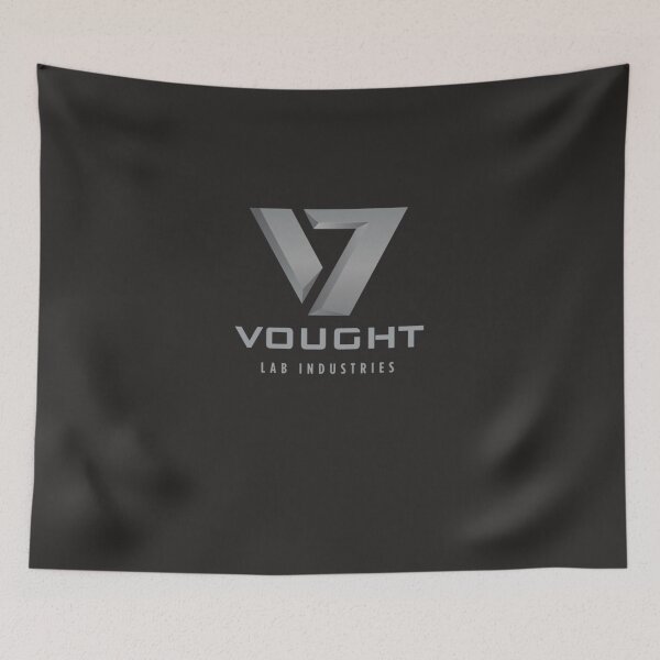 Item preview, MEJOR VENDEDOR International Vought Logo Merchandise Camiseta esencial designed and sold by StephanieDuchek.