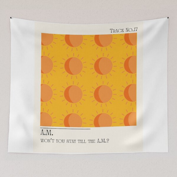 Item preview, A.M. designed and sold by kalmull.