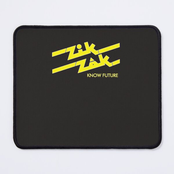 Item preview, Zik Zak Essential T-Shirt designed and sold by FlorianMuller.
