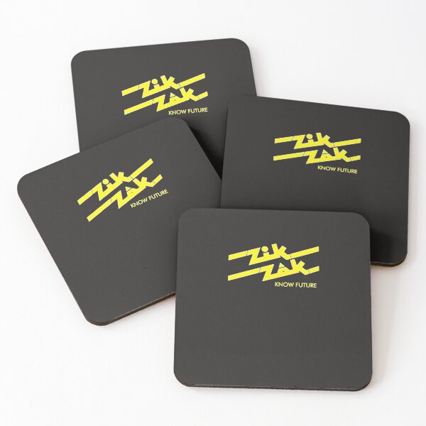 Item preview, Zik Zak Essential T-Shirt designed and sold by FlorianMuller.