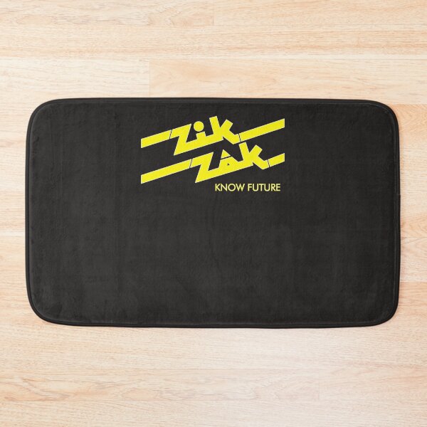 Item preview, Zik Zak Essential T-Shirt designed and sold by FlorianMuller.