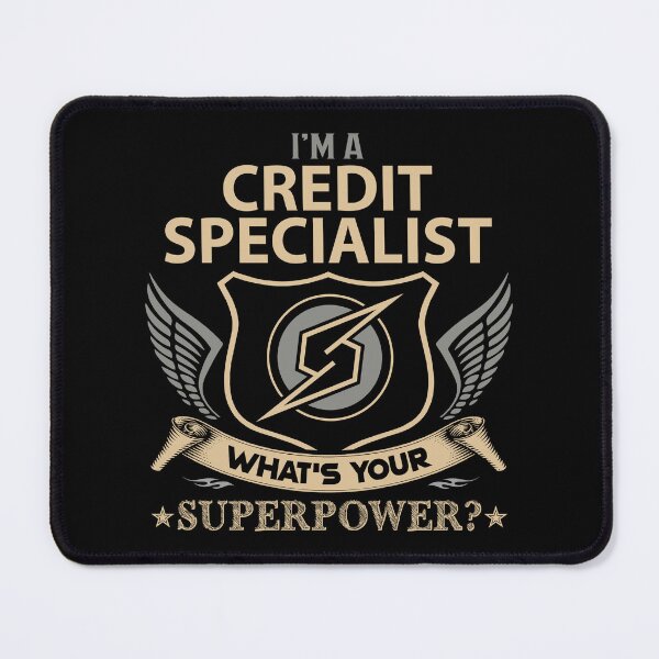 Item preview, Credit Specialist T Shirt - What Is Your Superpower Job Gift Item Tee designed and sold by tamburroallena.