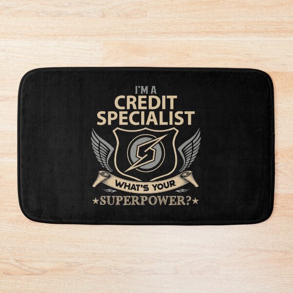 Item preview, Credit Specialist T Shirt - What Is Your Superpower Job Gift Item Tee designed and sold by tamburroallena.