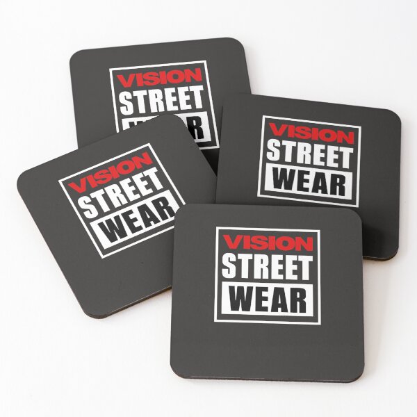 Item preview, Best Selling - Vision Street Wear Merchandise Essential T-Shirt designed and sold by JanRauschenbach.
