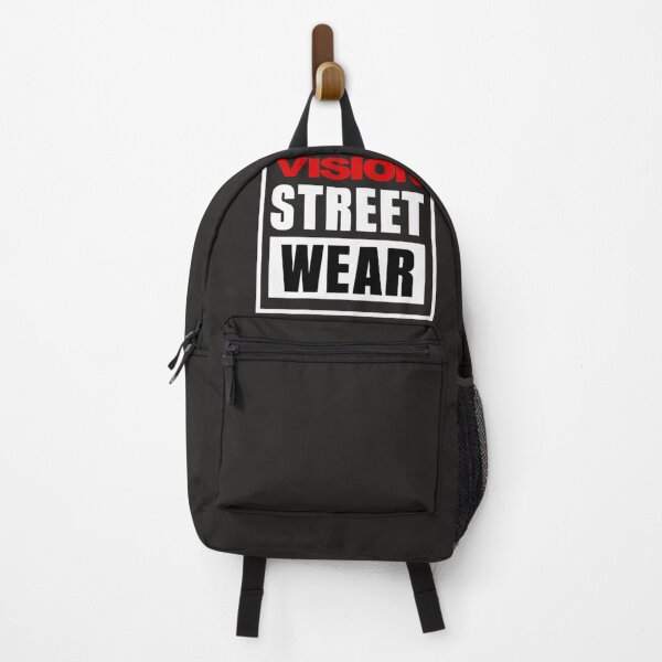 Item preview, Best Selling - Vision Street Wear Merchandise Essential T-Shirt designed and sold by JanRauschenbach.