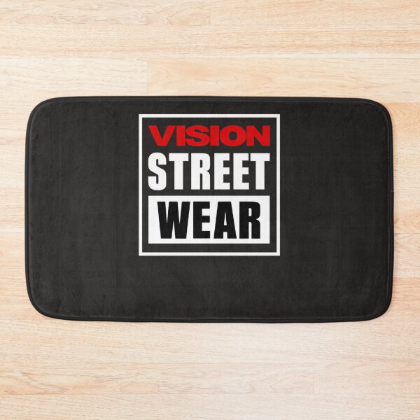 Item preview, Best Selling - Vision Street Wear Merchandise Essential T-Shirt designed and sold by JanRauschenbach.