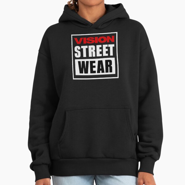 Vision Street Wear Hoodies & Sweatshirts for Sale | Redbubble