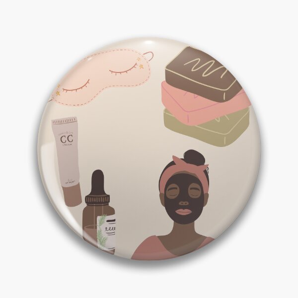Artikelvorschau, Sunday Skincare Items - Self Care Collection entworfen und verkauft von Elena González Álvarez.