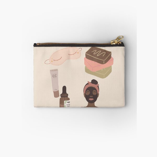 Item preview, Sunday Skincare Items - Self Care Collection  designed and sold by Elena González Álvarez.