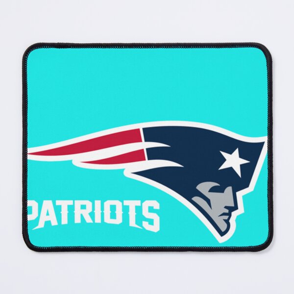 Item preview, FOOTBALL-PATRIOTS-NEW Essential T-Shirt designed and sold by ChristianScha.