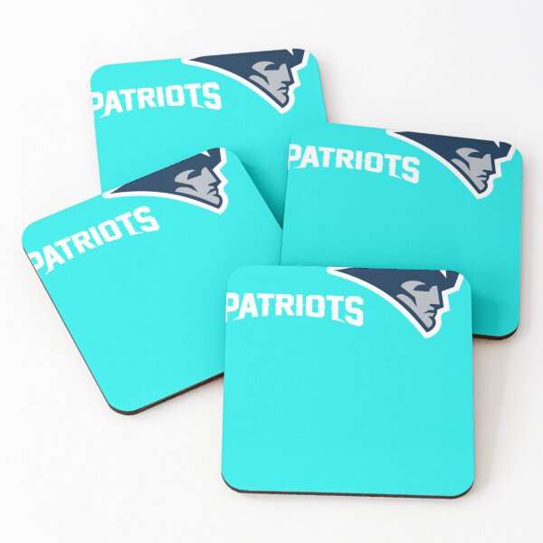 Item preview, FOOTBALL-PATRIOTS-NEW Essential T-Shirt designed and sold by ChristianScha.