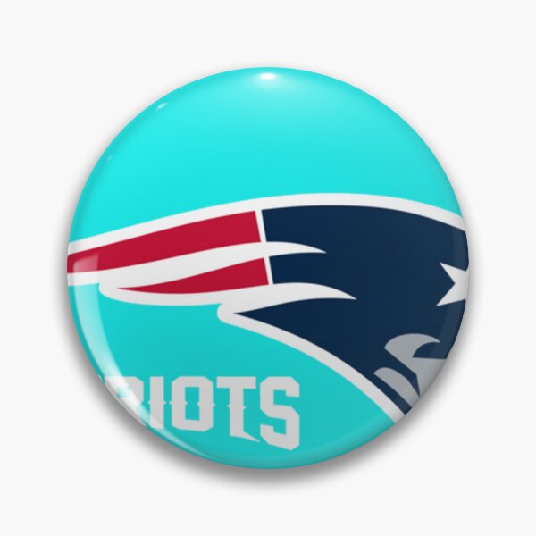 Item preview, FOOTBALL-PATRIOTS-NEW Essential T-Shirt designed and sold by ChristianScha.