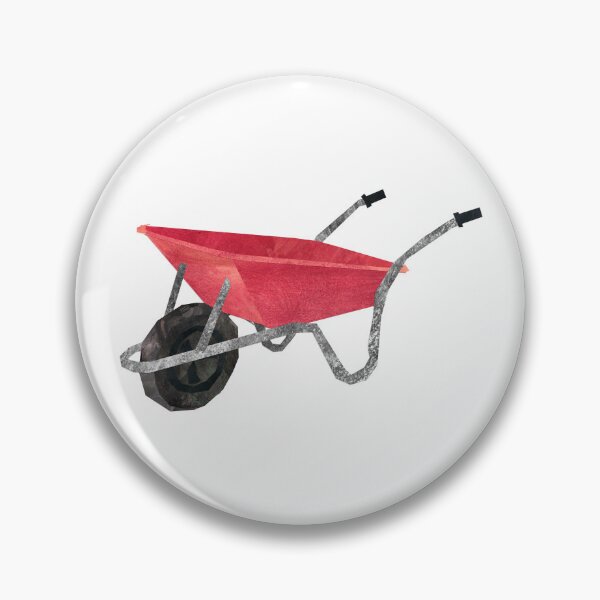 Item preview, Wheel barrow designed and sold by BabbanGaelg.