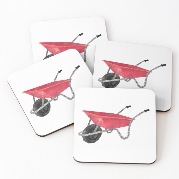 Item preview, Wheel barrow designed and sold by BabbanGaelg.