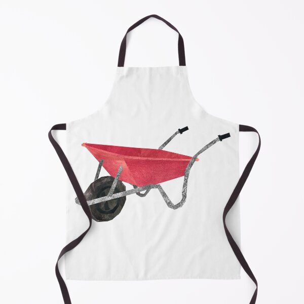 Item preview, Wheel barrow designed and sold by BabbanGaelg.