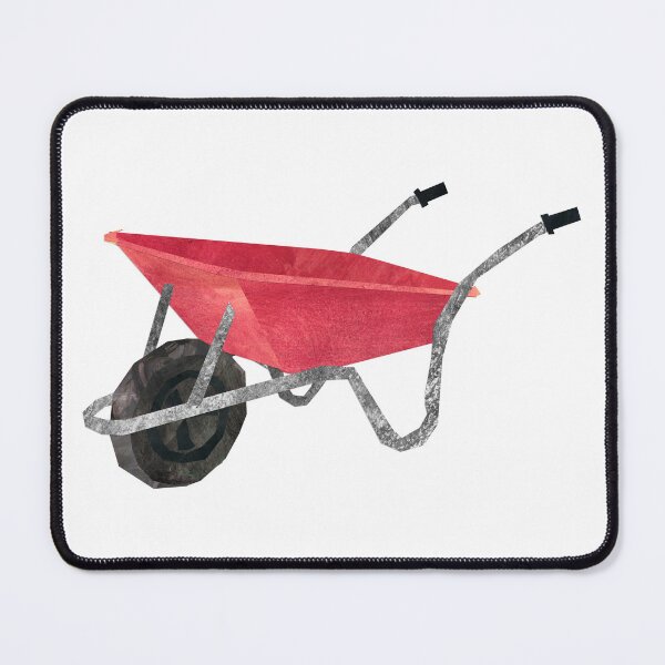 Item preview, Wheel barrow designed and sold by BabbanGaelg.