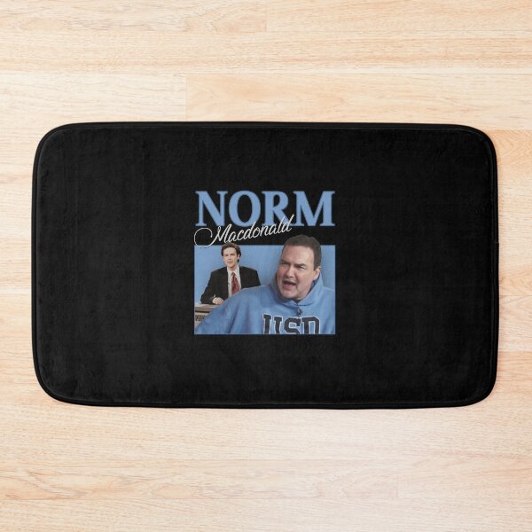 Item preview, Norm Macdonald 90s Vintage designed and sold by JDempzz.