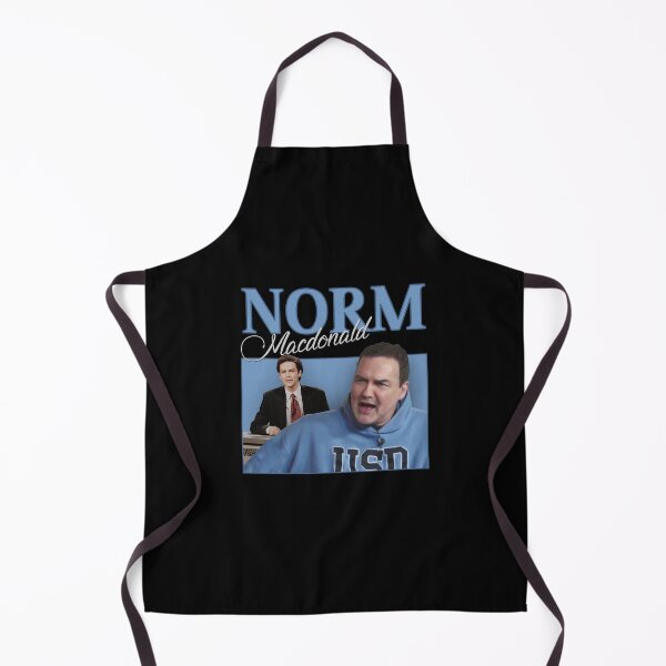 Item preview, Norm Macdonald 90s Vintage designed and sold by JDempzz.
