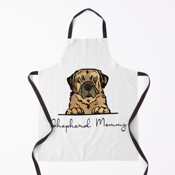 Item preview, Anatolian Shepherd Mommy designed and sold by Blok45.