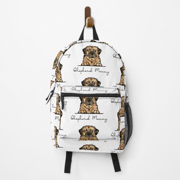 Item preview, Anatolian Shepherd Mommy designed and sold by Blok45.