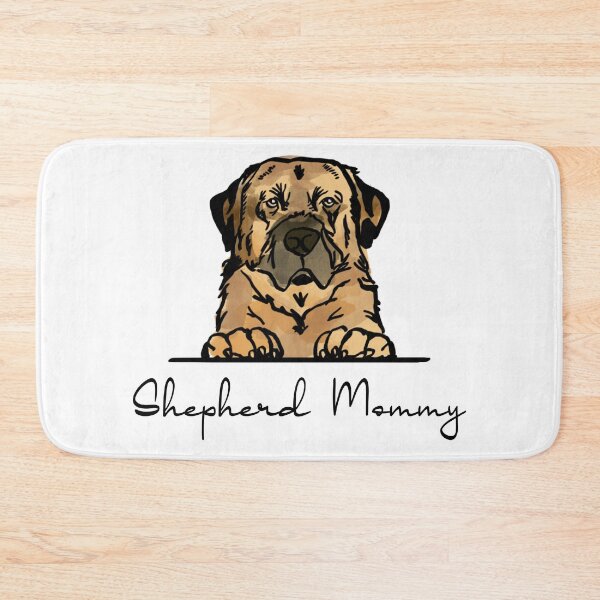 Item preview, Anatolian Shepherd Mommy designed and sold by Blok45.