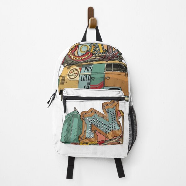 Item preview, On the Road designed and sold by TrendyLuxShop.