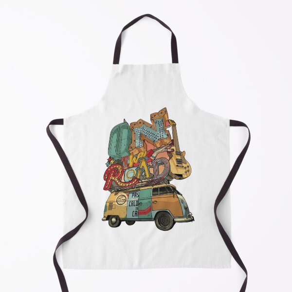 Item preview, On the Road designed and sold by TrendyLuxShop.
