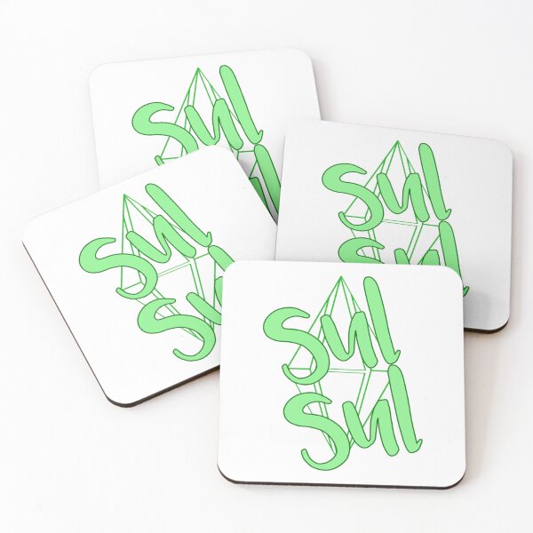 Item preview, Sul Sul!   designed and sold by OpasMarc.