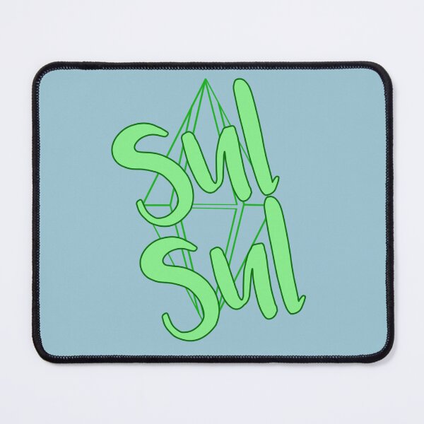 Item preview, Sul Sul!   designed and sold by OpasMarc.