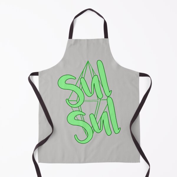 Item preview, Sul Sul! designed and sold by OpasMarc.