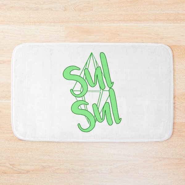 Item preview, Sul Sul!   designed and sold by OpasMarc.