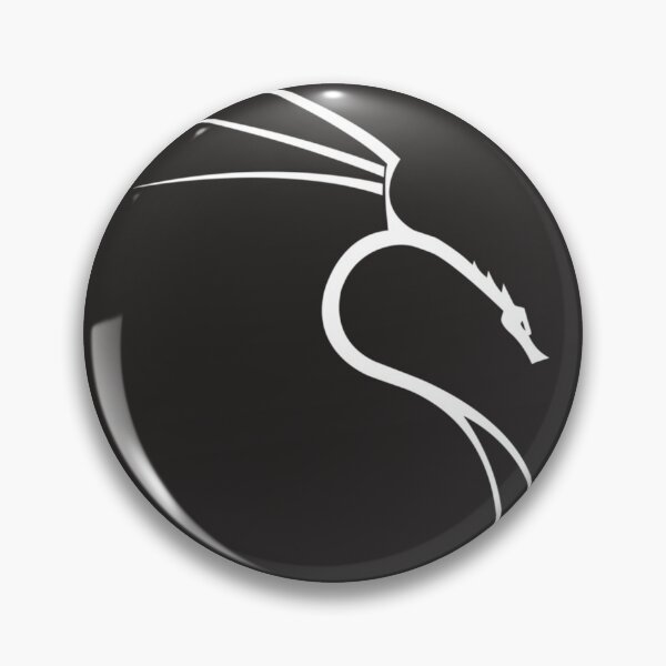 Artikelvorschau, Kali-Linux-Klassiker-T-Shirt entworfen und verkauft von MikeMeinert.